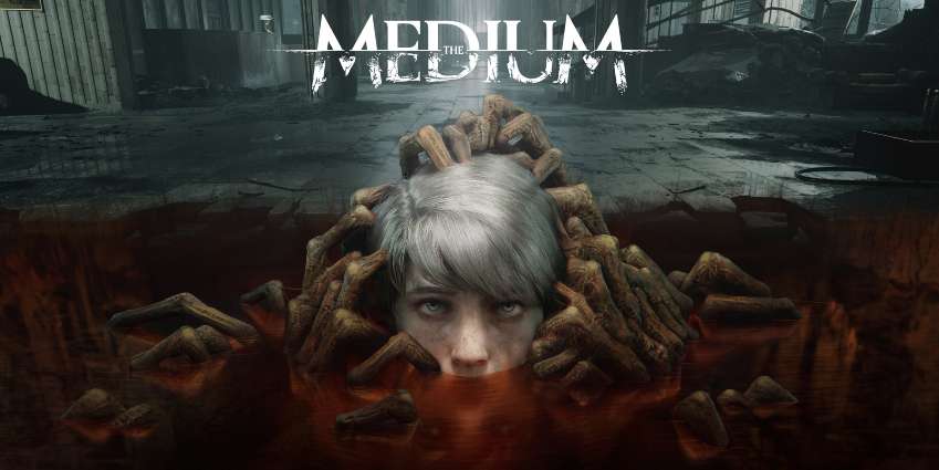 The Medium – لعبة رعب نفسي قادمة إلى Xbox Series X و PC