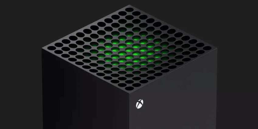 قائمة الألعاب التي سيحصل عليها لاعبو Xbox One مجانًا على Xbox Series X