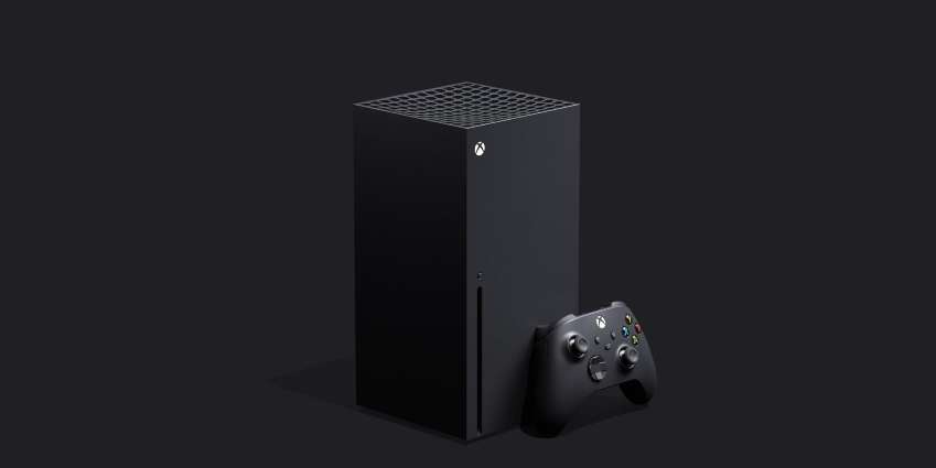مايكروسوفت: Xbox Series X سيقدم قيمة أكبر وخيارات أكثر من أي جهاز منزلي آخر