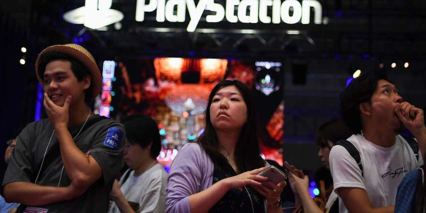 إلغاء معرضيّ Tokyo Game Show و Paris Games Week هذا العام