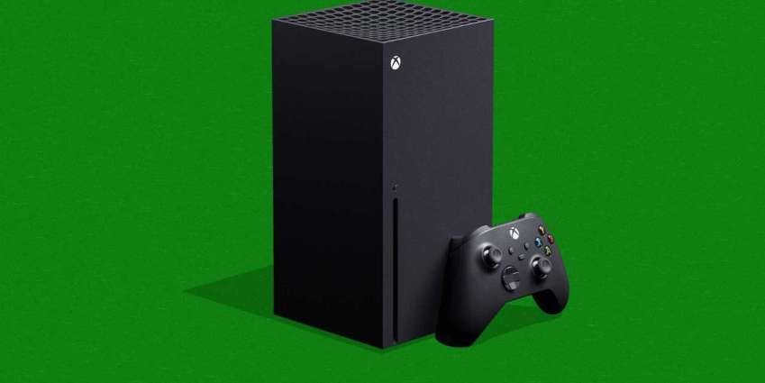 كل من Epic و Microsoft يرفضان تأكيد إن كان Xbox Series X يمكنه تشغيل ديمو Unreal 5