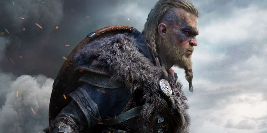 تذكرة Assassin’s Creed Valhalla الموسميَّة ستتضمن مهمة Beowulf حصرية
