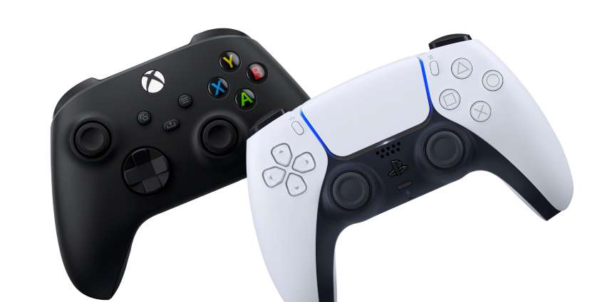 مطور: الفارق بين المعالج الرسومي في PS5 و Xbox Series X ضئيل