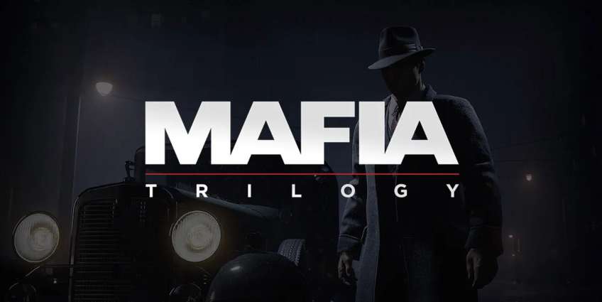 رسميًّا: الإعلان عن Mafia Trilogy لأجهزة PC و PS4 و Xbox One