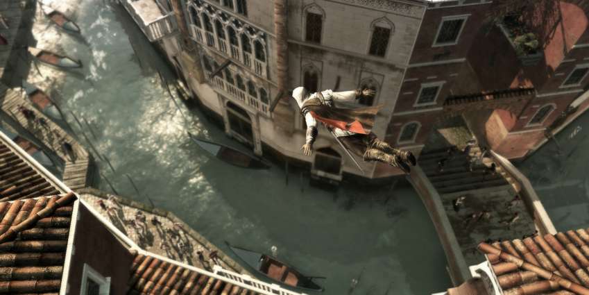 بعد الإعلان عن Valhalla – لعبة Assassin’s Creed 2 متوفرة مجانًا مرة أخرى!