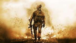 Call of Duty: Modern Warfare 2 Campaign Remastered متوفرة الآن على PC و Xbox One