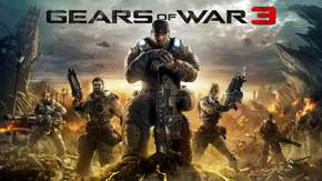 هل خطط فريق Epic لطرح حصرية اكسبوكس Gears of War 3 للـPS3؟ – تسريب نسخة أولية لها!