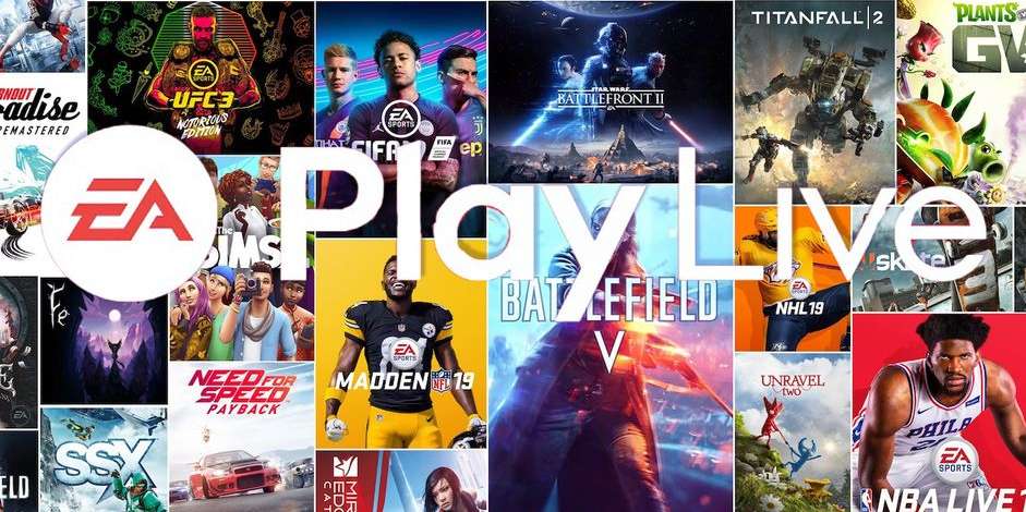 هنالك 14 لعبة قادمة من EA خلال السنة المالية الحالية – ألعاب للسويتش والجيل الجديد