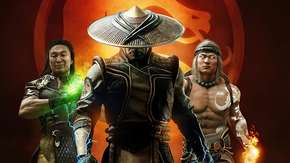تقييم: Mortal Kombat 11: Aftermath Kollection