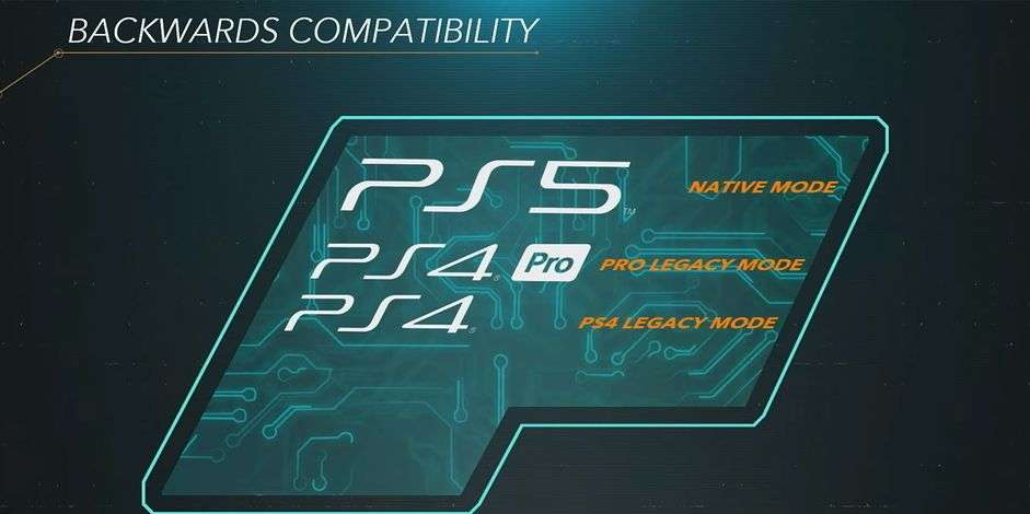 مطور يفسر سبب عدم دعم PS5 لتشغيل ألعاب أجيال بلايستيشن ما قبل PS4