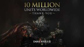 مبيعات Dark Souls 3 وصلت إلى 10 مليون نسخة مباعة عالمياً