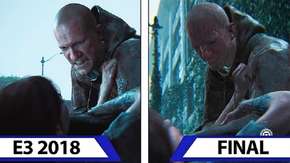 هل هنالك حقاً تخفيض بالرسوم بين نسخة The Last of Us 2 النهائية وعرض E3 2018؟