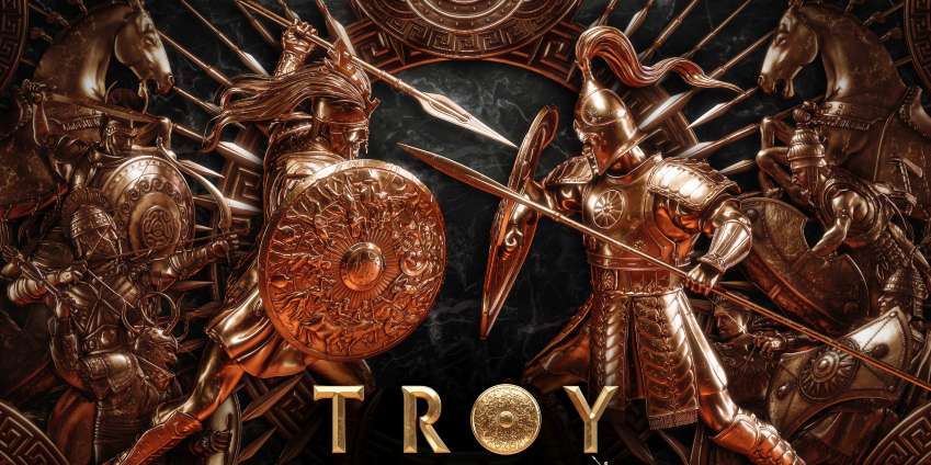 Total War Saga: Troy ستتوفر مجانًا في يوم إصدارها!