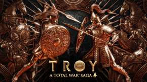 Total War Saga: Troy ستتوفر مجانًا في يوم إصدارها!