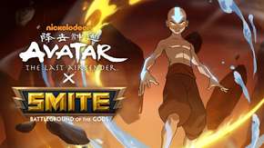شخصيات Avatar The Last Airbender ستنضم إلى SMITE