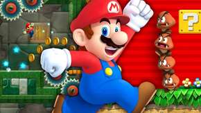 أنباء عن انسحاب Nintendo من سوق ألعاب الهواتف الذكيَّة