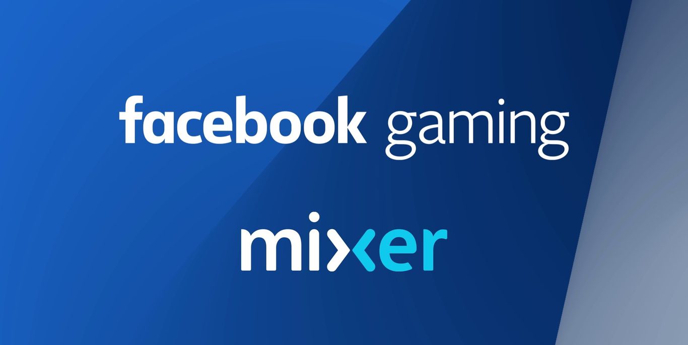 Facebook Gaming Mixer