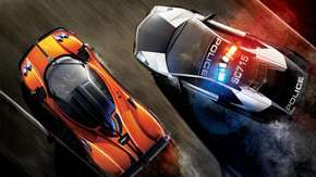 تقرير: نسخة محسَّنة من لعبة Need for Speed Hot Pursuit في الطريق!