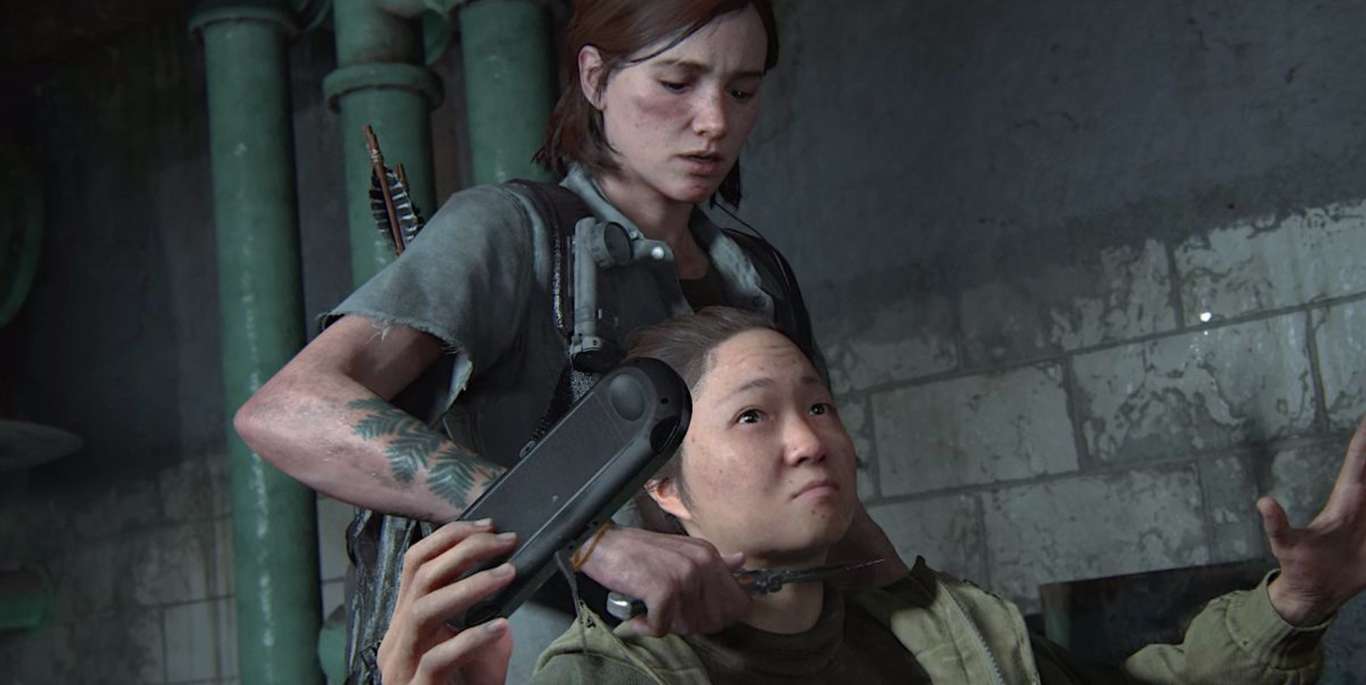 تطوير لعبة The Last of Us 3 سيكون أصعب من الجزء الثاني