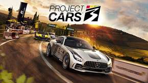 رسميًّا: الكشف عن موعد إصدار لعبة Project CARS 3