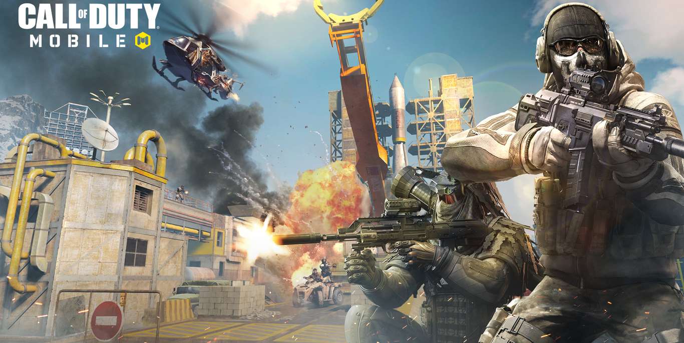 تحميلات لعبة Call of Duty Mobile تجاوزت 250 مليونًا عالميًّا