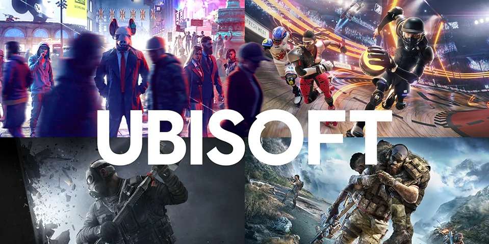 Ubisoft ترد على مزاعم «سوء سلوك» بعض موظفيها