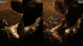 مقارنة رسوم The Last of Us 2 بين 2017 و2020 تظهر تطوراً بالجودة