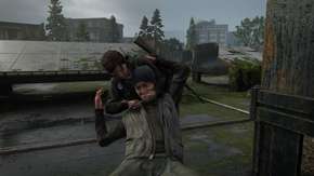 The Last of Us Part 2 تحافظ على صدارة مبيعات بريطانيا!