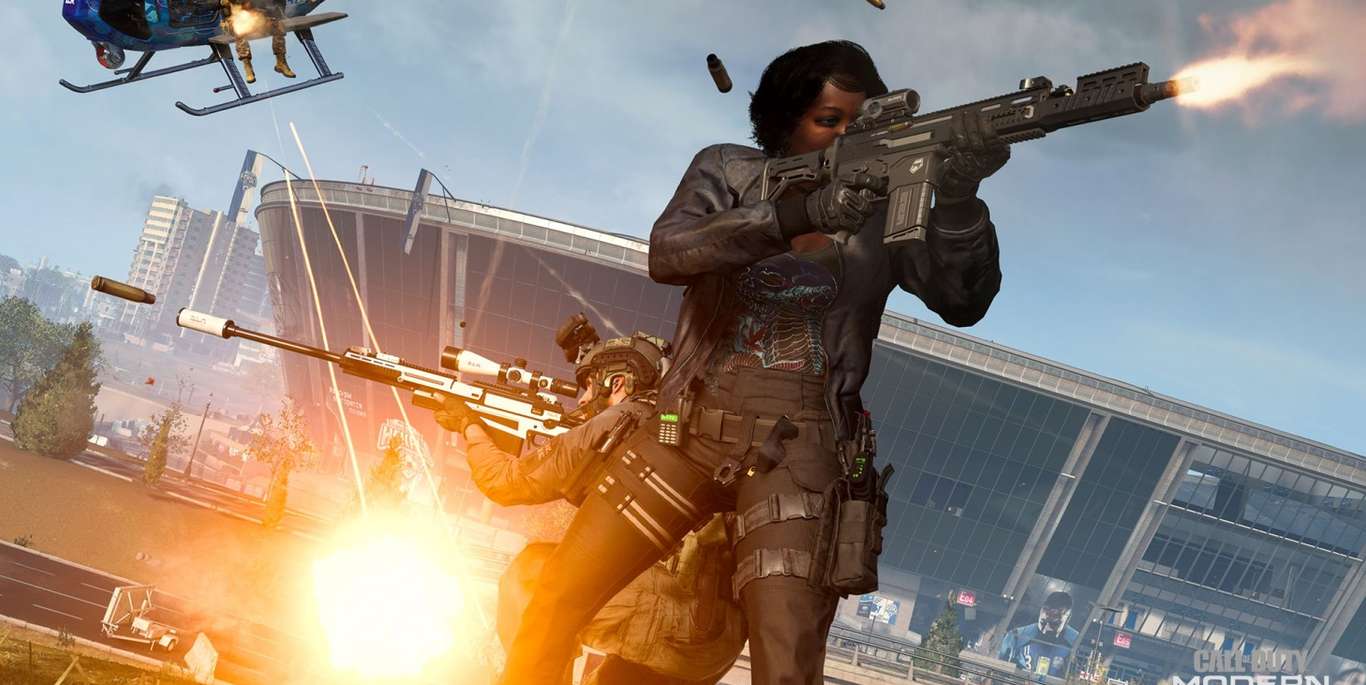 موجة حظر Call of Duty Warzone الجديدة ترفع العدد الإجمالي إلى 475 ألفًا!