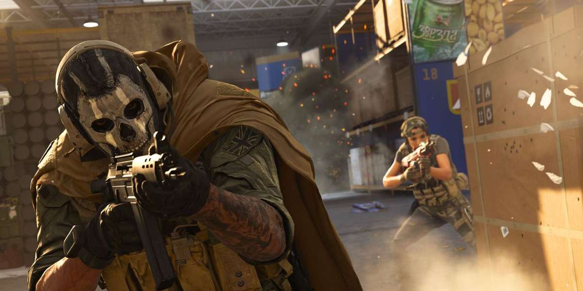مطور Call of Duty يُضيف رسالة «حياة السود مهمة» في ألعابه