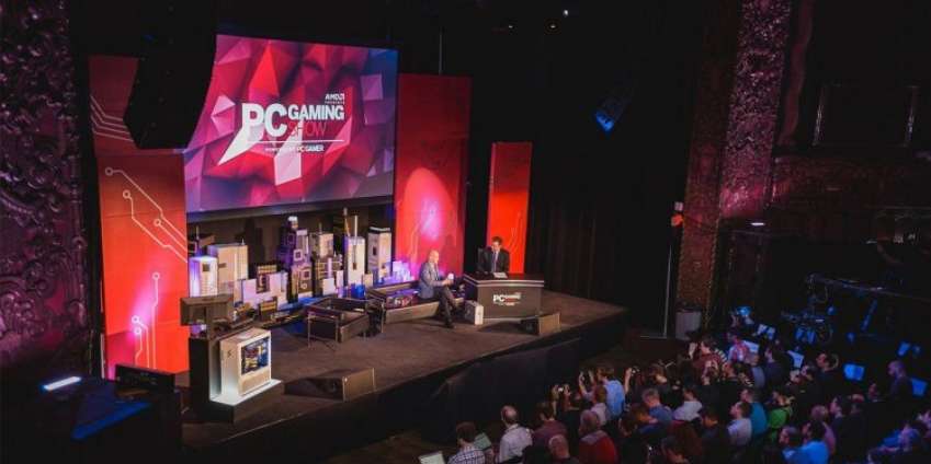 أكثر من 50 شركة ستشارك في حدث PC Gaming Show 2020