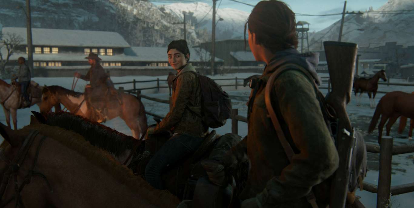 بين 2013 و2020 – تحولات The Last of Us 2 من الشعبية الجارفة لمشاعر