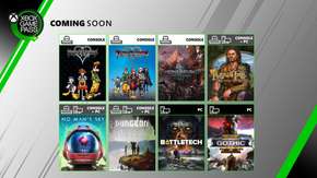 قائمة ألعاب Xbox Game Pass الأولى لشهر يونيو 2020