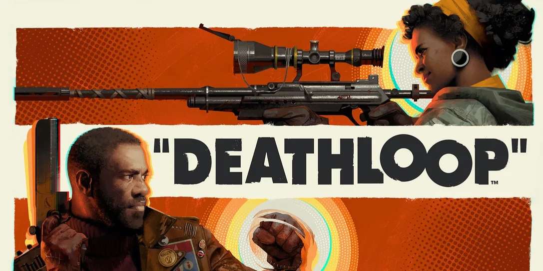 بالفيديو: Deathloop قادمة إلى PS5 و PC – وهذه تفاصيلها!