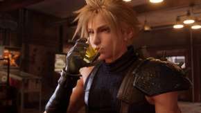 ناشر Final Fantasy 7 Remake لن يُعلِّق على قدومها لأجهزة أخرى «حاليًّا»