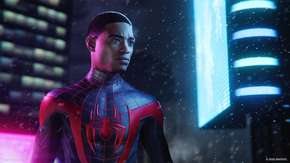 ستستشعر اتجاه الخطر في Spider-Man: Miles Morales بفضل يد تحكم بلايستيشن 5