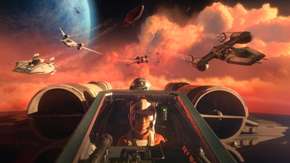 رسميًّا: EA تُعلن عن لعبة Star Wars Squadrons – تنطلق في أكتوبر