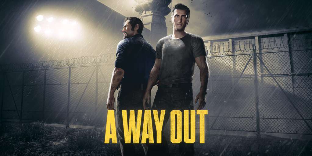 مطور A Way Out سيُعلن عن لعبته الجديد في حدث EA Play Live 2020