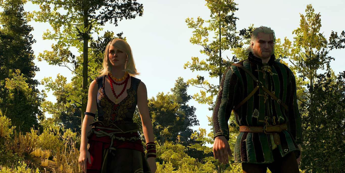 للاعبي PS4 و Xbox One – احصلوا على The Witcher 3 مجانًا على PC!