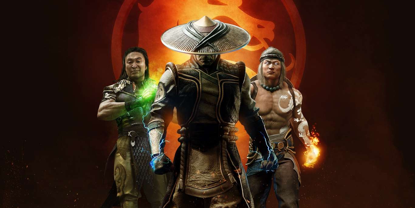 إعلامي: Mortal Kombat 12 هي مشروع استوديو NetherRealm القادم
