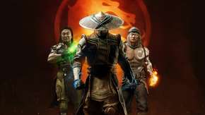 إعلامي: Mortal Kombat 12 هي مشروع استوديو NetherRealm القادم