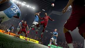 ترقية لعبة FIFA 21 إلى الجيل القادم ستكون مجانية بالكامل