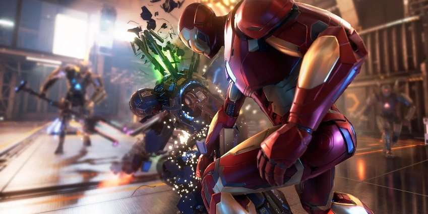 تأكيد رسمي بقدوم Marvel’s Avengers للـ PS5 و Xbox Series X مع دعم الترقية المجانية