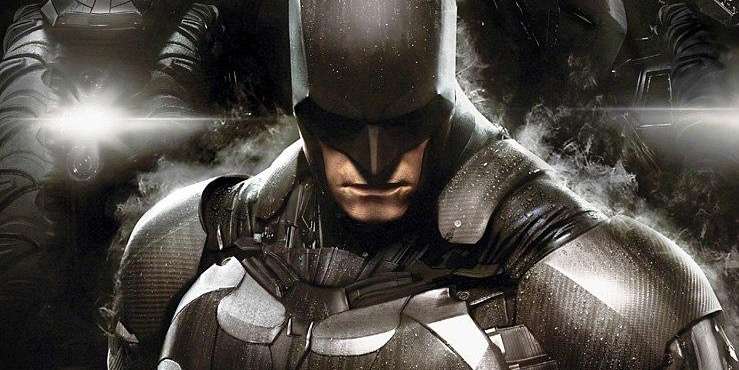 لعبة Batman القادمة قد تحمل اسم Gotham Knights – وتسجيل نطاق باسمها