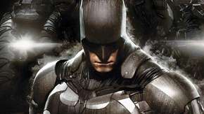 لعبة Batman القادمة قد تحمل اسم Gotham Knights – وتسجيل نطاق باسمها