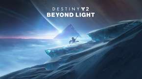 رسميًّا: الإعلان عن إضافة Destiny 2 Beyond Light وموسم Arrivals الجديد!