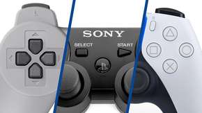 كيف تطورت يد تحكم أجهزة بلايستيشن على مر التاريخ؟ من PS1 حتى PS5