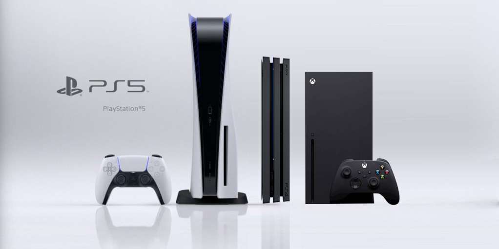 كيف استقبل الجمهور جهاز PS5 وتصميمه؟ وصور مقارنة تشير لكونه أطول جهاز منزلي!
