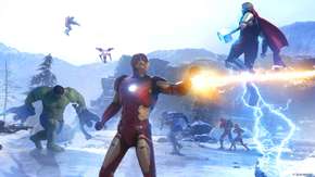 مقابلتنا الحصرية مع مطوري Marvel’s Avengers – مهام Hero و Warzone والمزيد