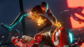 تفاصيل جديدة حول لعبة Marvel’s Spider-Man Miles Morales